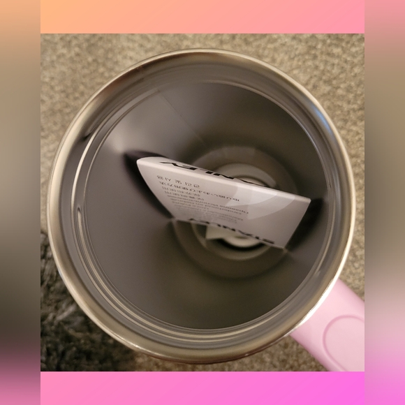 BRAND NEW! Stanley Cherry Blossom Insulated Tumbler - Picture 2 of 4